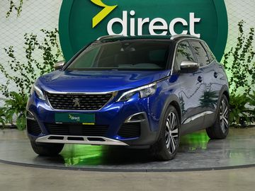 2.0 Blue-HDi 132 kW GT