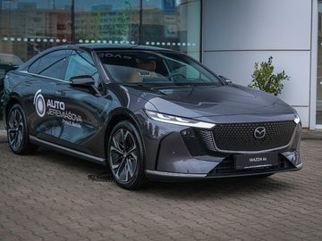EV 245k Long Range Takumi Plus