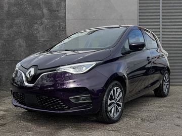 R110 52kWh ZÁRUKA SOH 94.6%