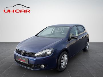 1,4 TSi  VI Trendline