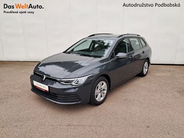 GOLF VARIANT LIFE 1.0 TSI / 81