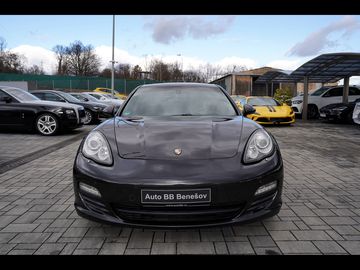 3.6 V6/300PS/kůže/AT/xenony