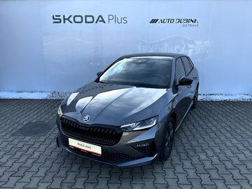 1.5 TSI 110kW DSG Monte Carlo