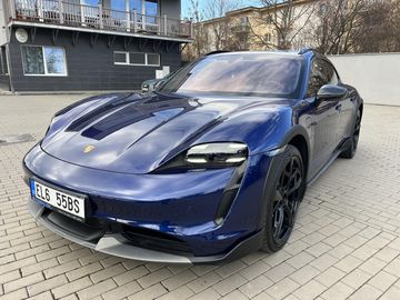 Turbo Cross Turismo