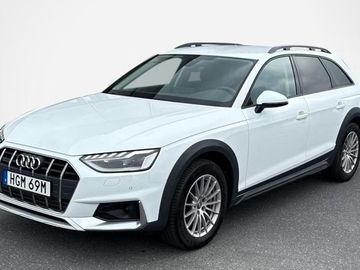 45 TFSI Quattro Proline Tažné