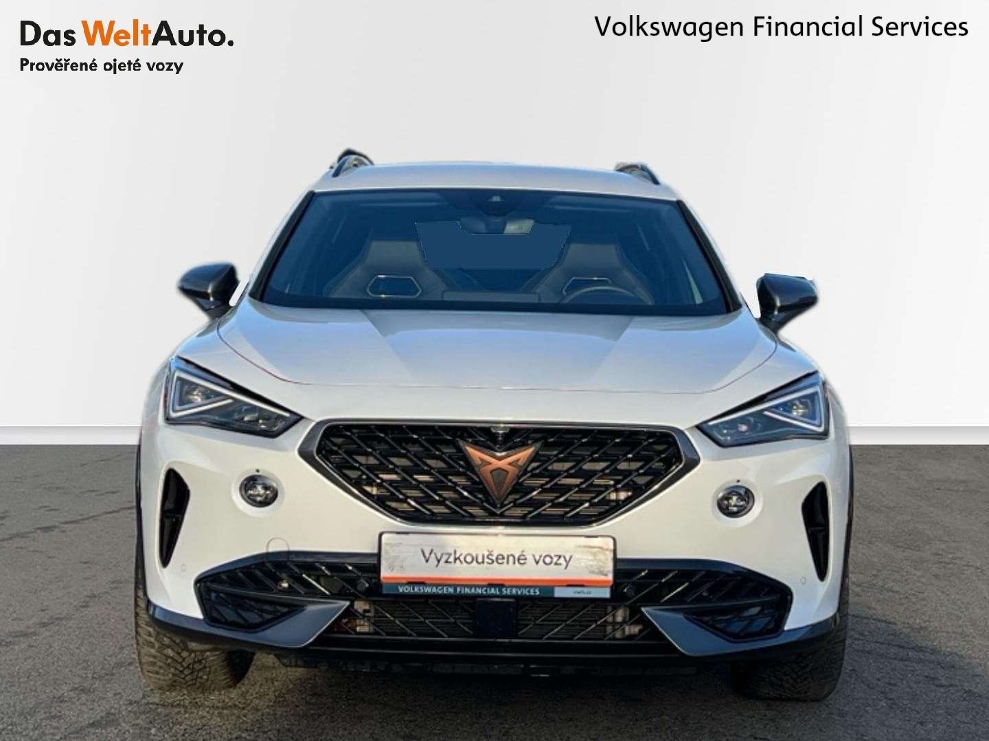 Cupra Formentor, VZ 2.0 TSI DSG - fotka 4