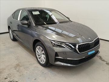 1,5 TSI Top Selec. DSG