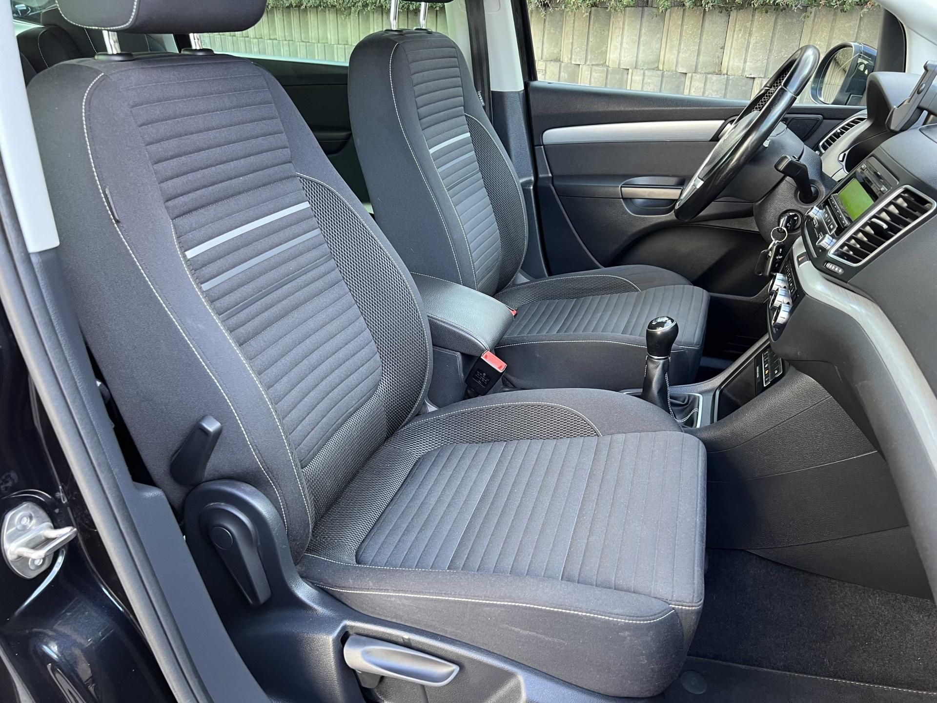 Volkswagen Sharan, 1.4 TSi 110 kW 102.000KM - fotka 6