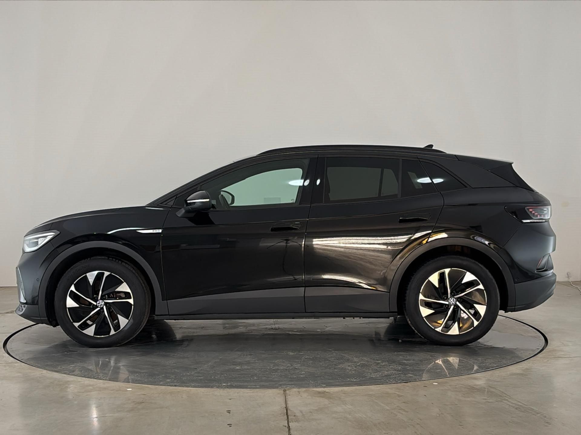 Volkswagen ID.4, 0.0 elektro / 128 kW PRO - fotka 3