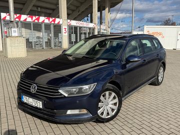 2.0TDI, 110kw Navi. Manuál
