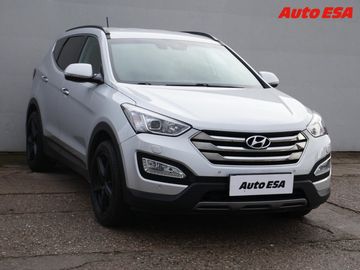 2.2 CRDi AWD,1.maj,Navi