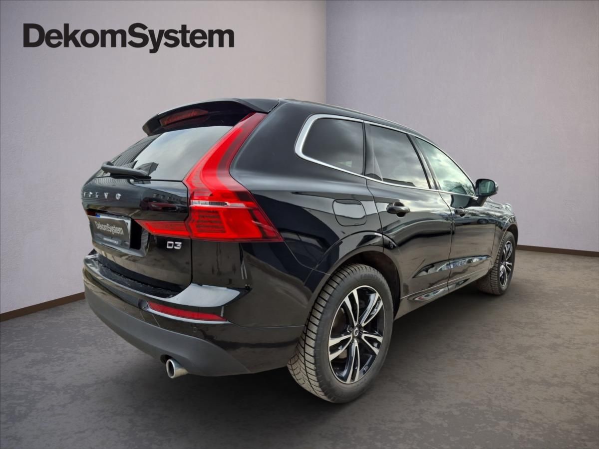 Volvo XC60, 2,0 D3 MOMENTUM+ MAN - fotka 3