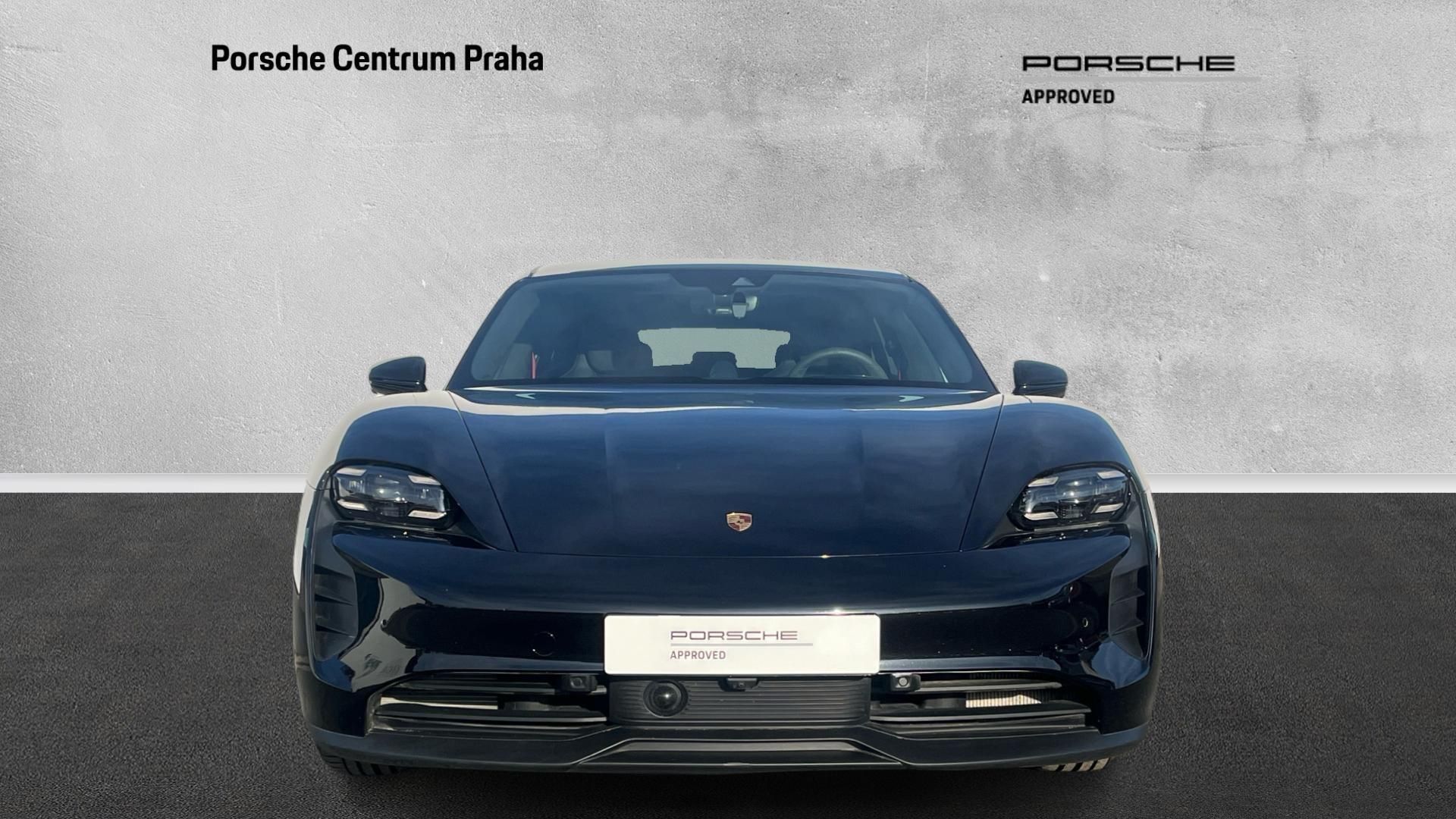 Porsche Taycan, GTS - fotka 2