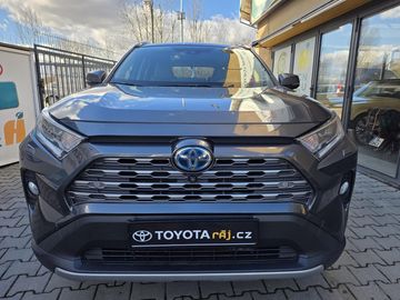 2.5HYBRID-LPG-MAX.VÝBAVA-TAŽNĚ