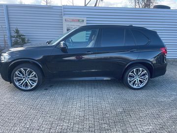xDrive30d Mpaket individual