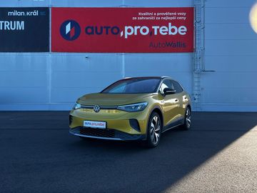 150kW 82kWh First Edition DPH