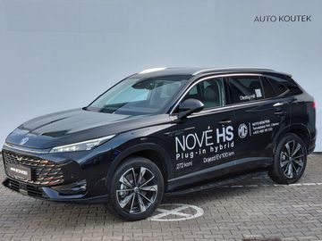 EXCLUSIVE 1.5 TGi 7DCT PHEV