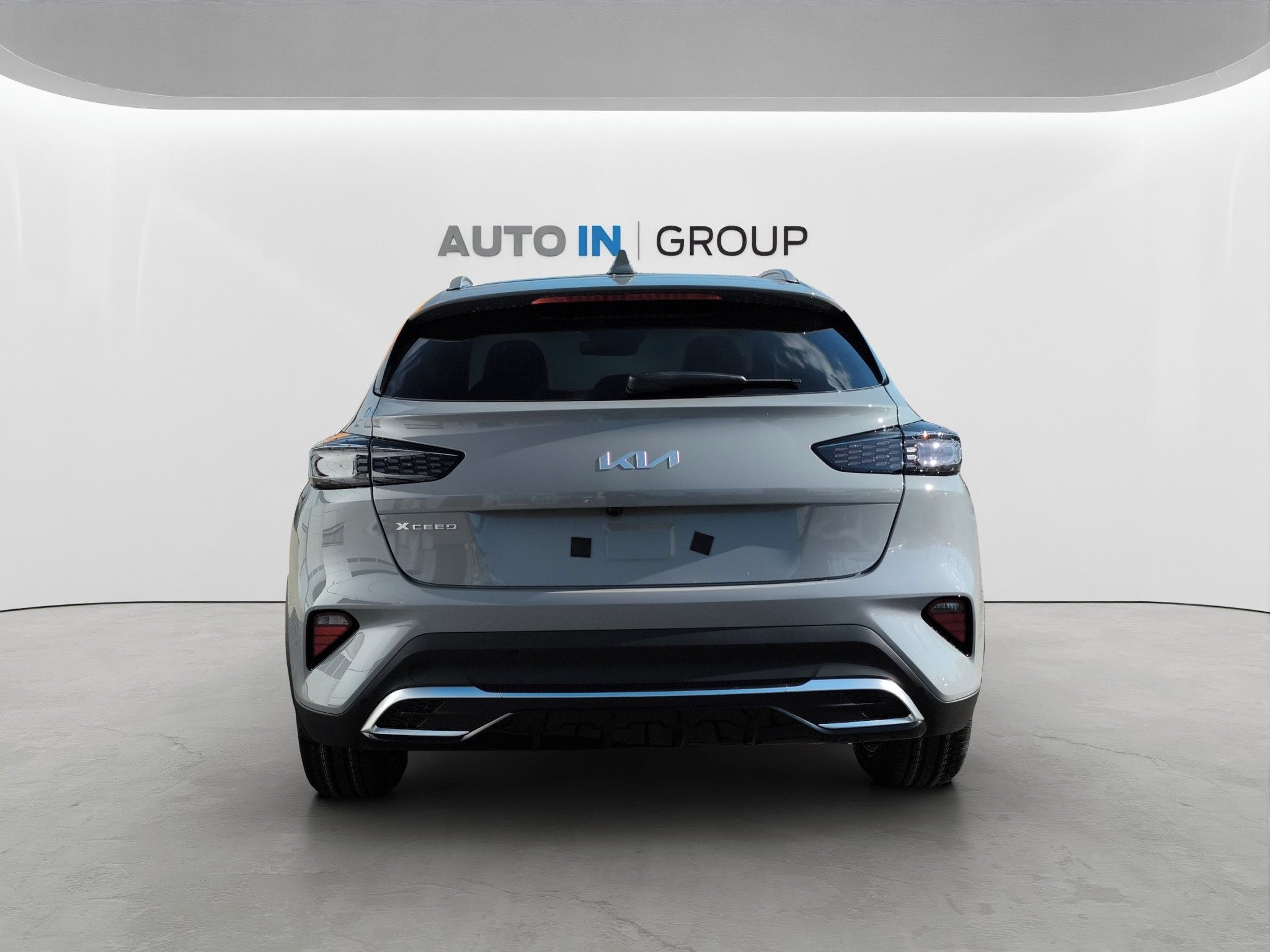 Kia XCee´d, 1,6 T-GDi GPF 7DCT STEEL EDITI - fotka 5