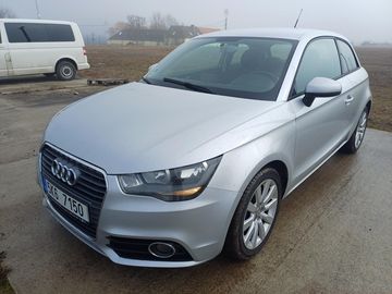 1.6Tdi 77kW Navi Nový Servis