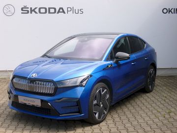 82 kWh RS 4x4