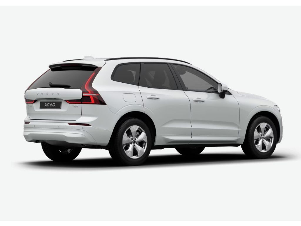 Volvo XC60, CORE T6 RECHARGE AWD 257kW 4x4 - fotka 5