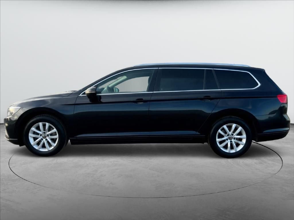 Volkswagen Passat, 2,0 TDi DSG,1.Maj,Odpočet DPH - fotka 5