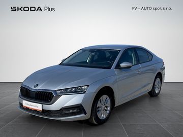 2.0 TDI 85kW Ambition Plus