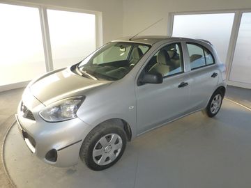 1,2I-59KW**KLIMATIZACE**