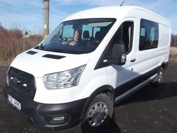 2.0 TDCI 7míst