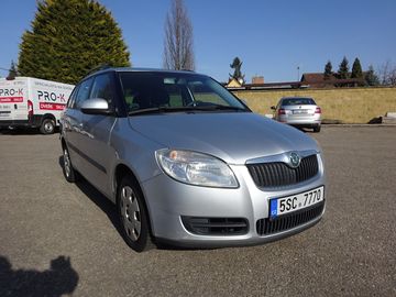 1.4i 16v (63 KW) KLIMA