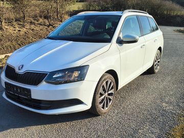 1.2TSI 81kw 6.st Ambi Nehavar