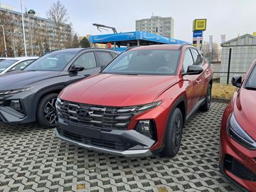 1.6 T-GDi 150k GO Czech! DCT
