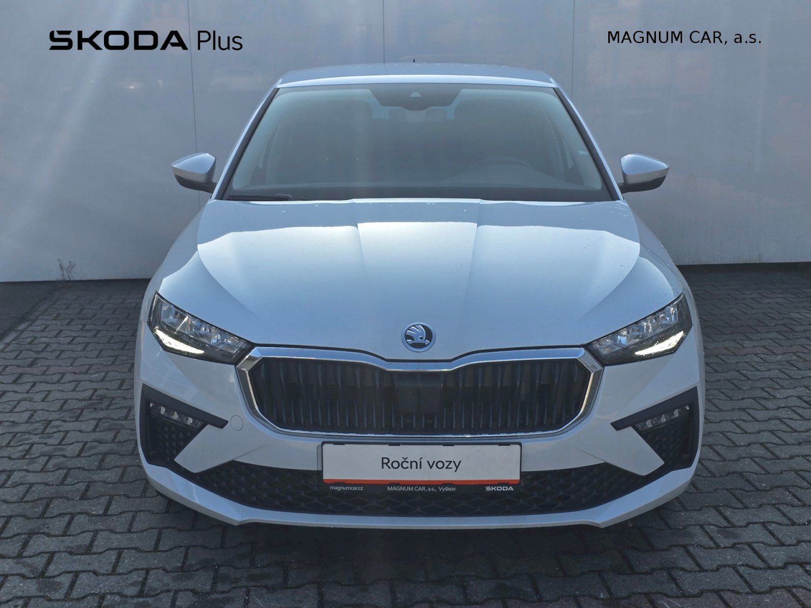 Škoda Scala, TOP SELECTION 1,0 TSi / 85 kW - fotka 4