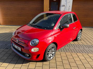 1.2 Sport*Automat*PDC*Servis