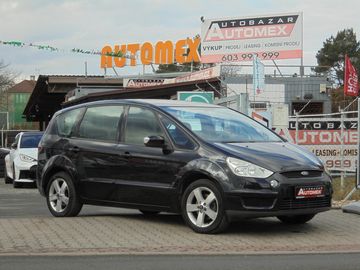 2.0 TDCi -103 KW- KLIMA-ALU