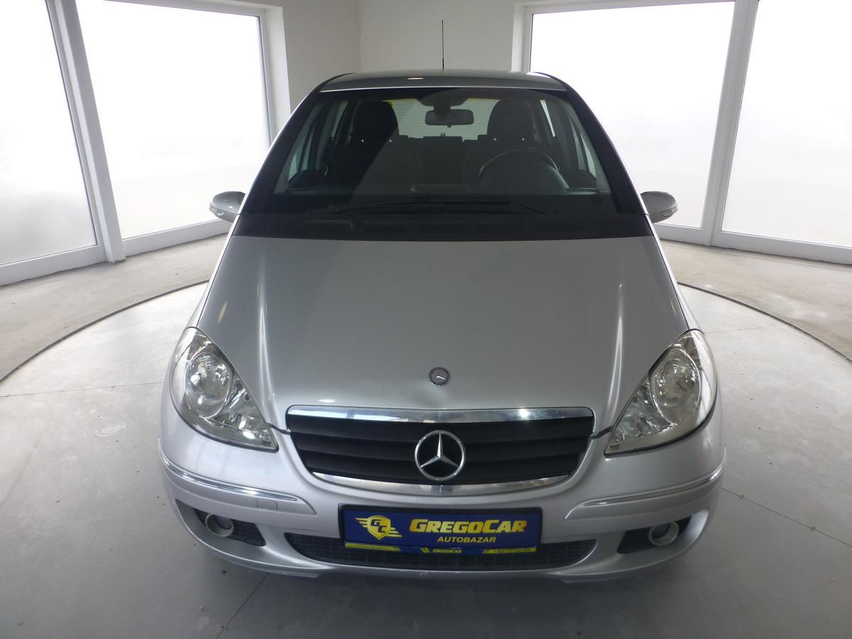 Mercedes-Benz Třídy A, 2,0+LPG-2034*KLIMA*+KOLA*TAŽNÉ - fotka 2