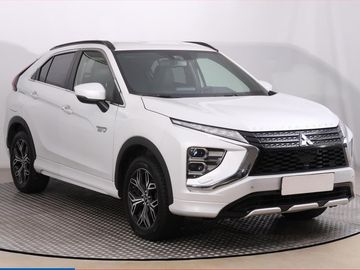 Plug-in-Hybrid, Intense