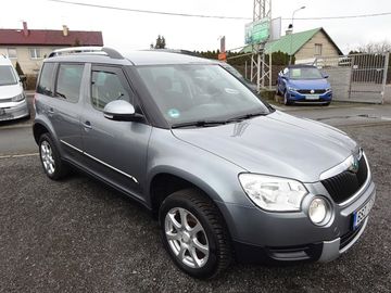 Amb 1,4 TSI 90kW+6st.man-2.Maj