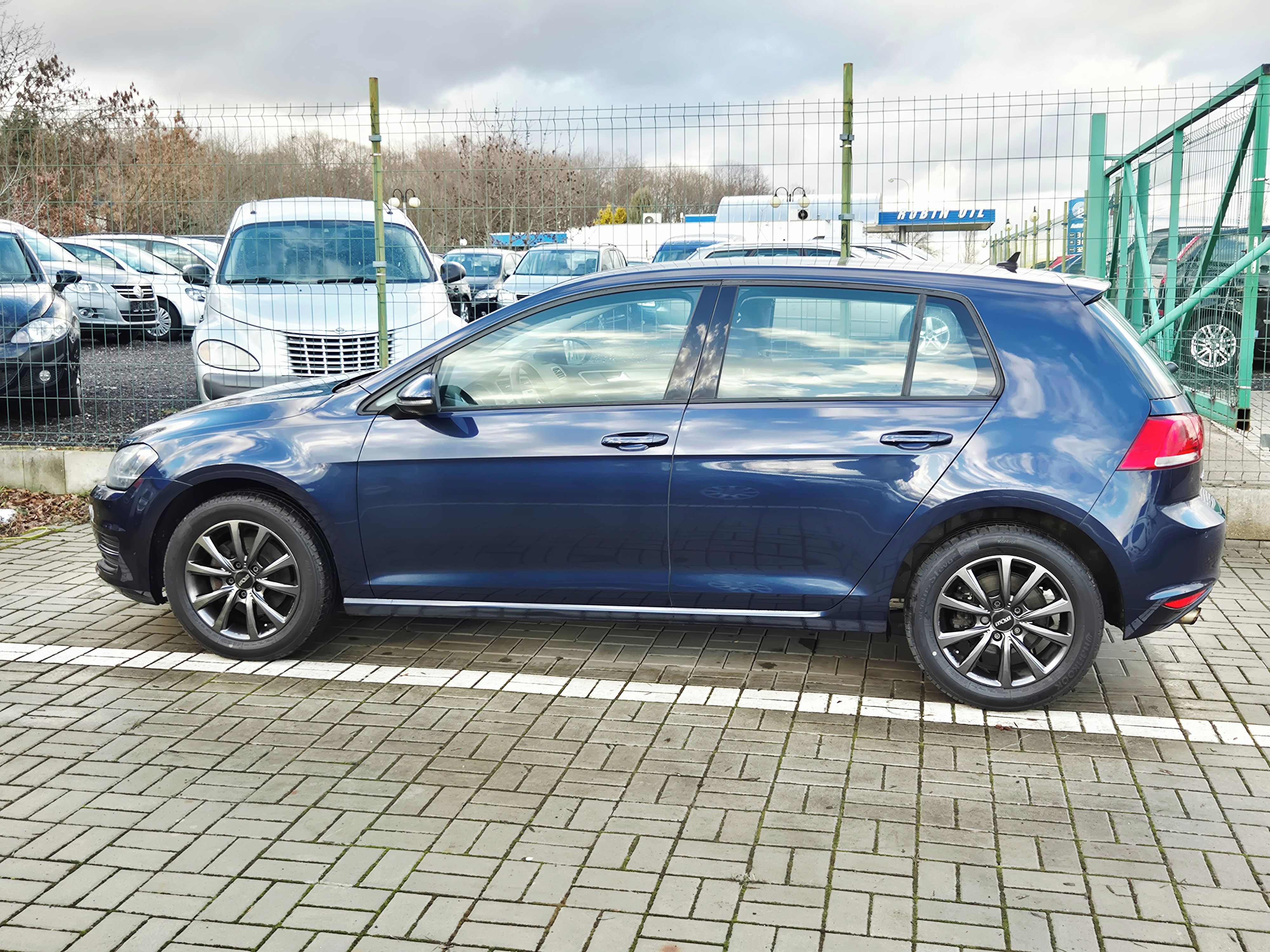 Volkswagen Golf, 1.4 TSI - TOP STAV - fotka 5