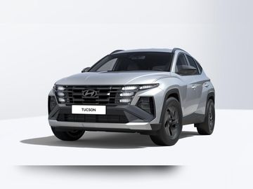 1.6 T-GDI / 110 kW GO Czech!
