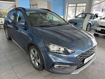 1,0   ACTIVE,ECOBOOST,AUTOMAT
