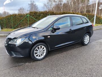 1,0 TSI 81Kw Style combi