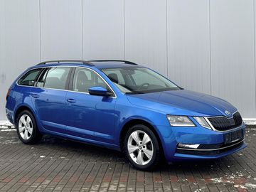 1.6 TDi 85 kW MAN, STYLE, LED