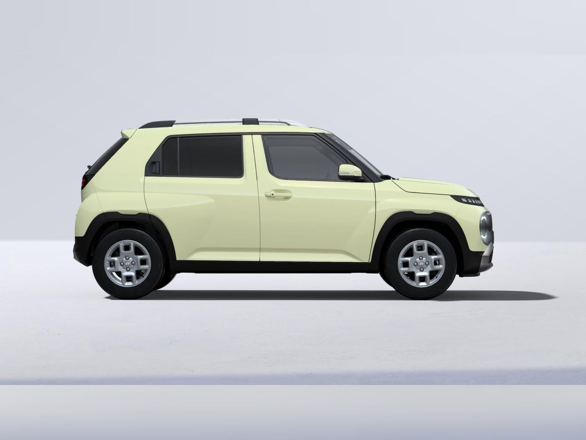 Hyundai Inster, 0.0 elektro / 85 kW Smart - fotka 2