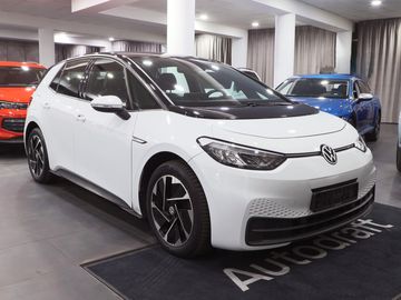 ID.3 Pro Performance 150kW
