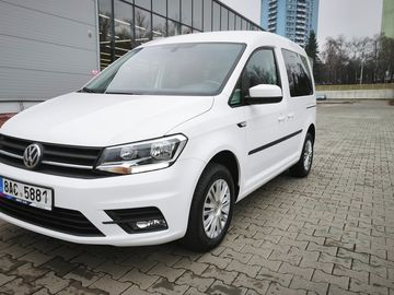 2.0 TDi,75kW,ČR,2020,DPH,TOP s