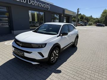 Edition 1.2 TURBO (100kW/136k)