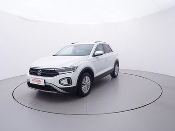 Life 1.5 TSI 110 kW