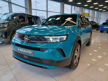 GS 1.2 TURBO (100kW/136k) MT6