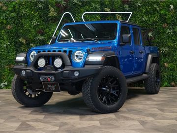 RUBICON*3.6*V6*SPORT*KAMERA